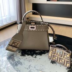 Fendi Top Handle Bags